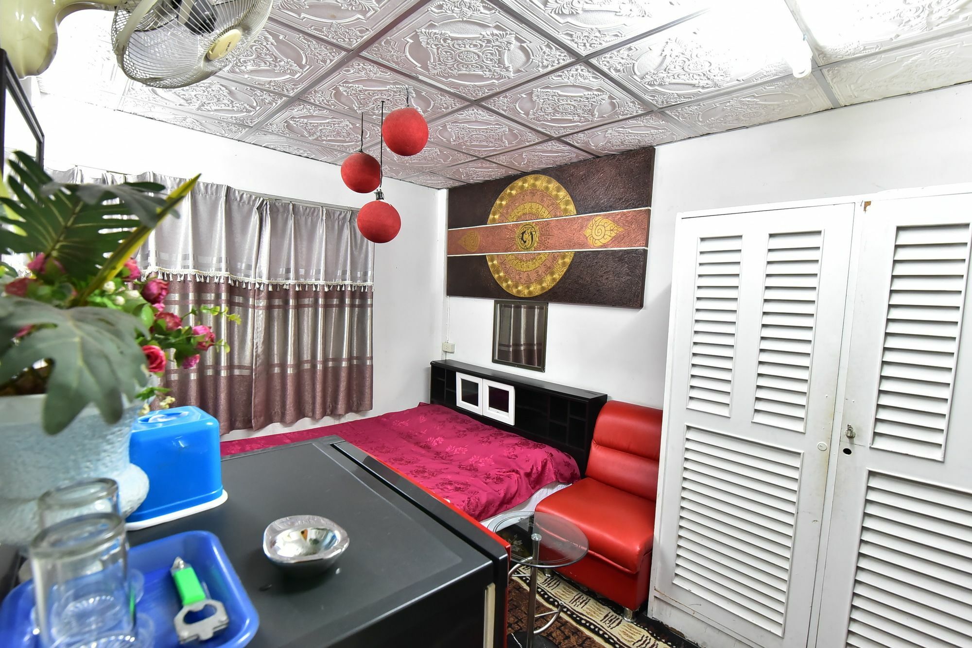Maxwell Inn Pattaya Exteriér fotografie